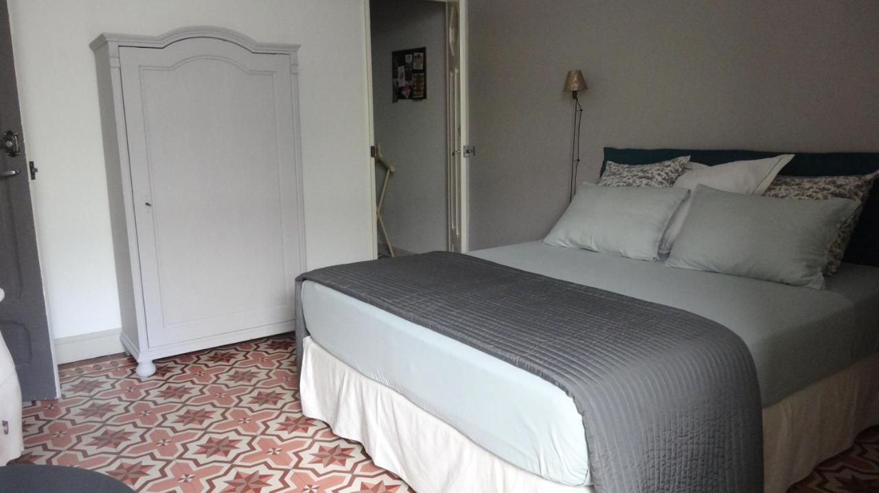 Chambre Cote Jardin Nîmes Zewnętrze zdjęcie