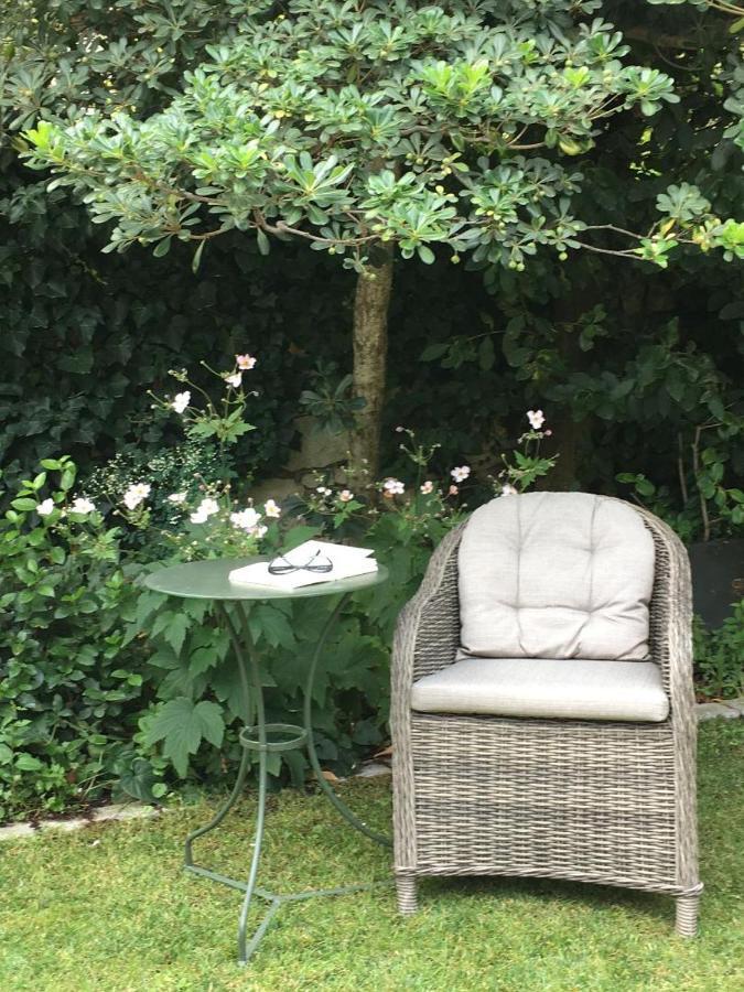 Chambre Cote Jardin Nîmes Zewnętrze zdjęcie